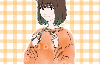 似顔絵イラスト