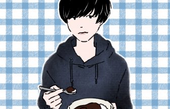 似顔絵イラスト