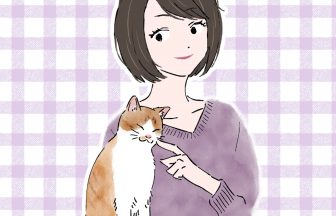 似顔絵イラスト