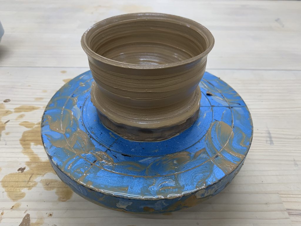 陶芸完成品