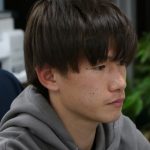 スタッフ紹介 Melike Kar