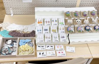 ディスプレイシュミレーション