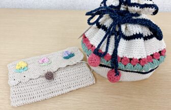 お花デザイン作品