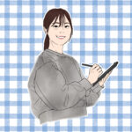 スタッフ紹介イラスト