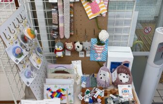 郵便局で販売中1