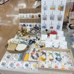 TOKAI手づくりマルシェ1