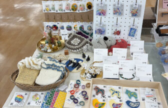 TOKAI手づくりマルシェ1